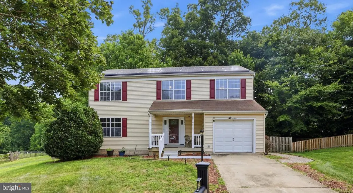 2700 Tred Avon Ct, Waldorf, MD 20601 - #1