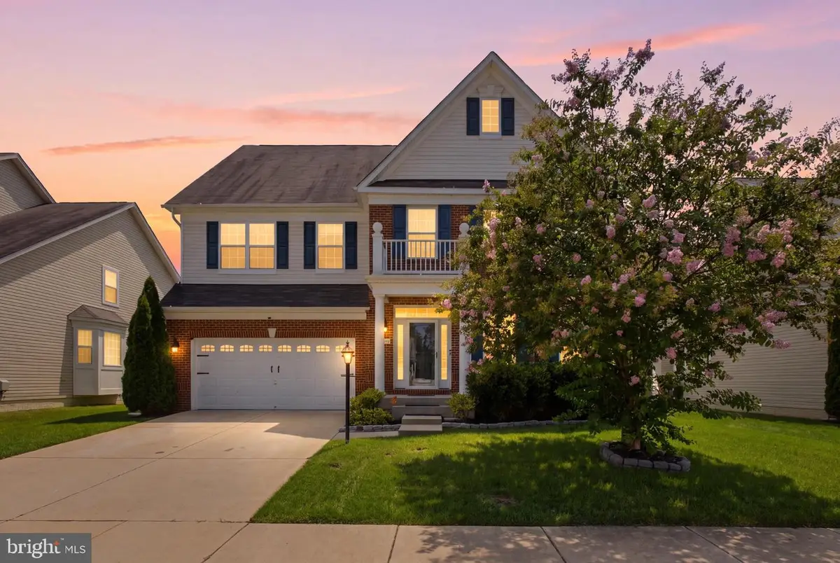 11163 St Christopher Dr, White Plains, MD 20695 - #1