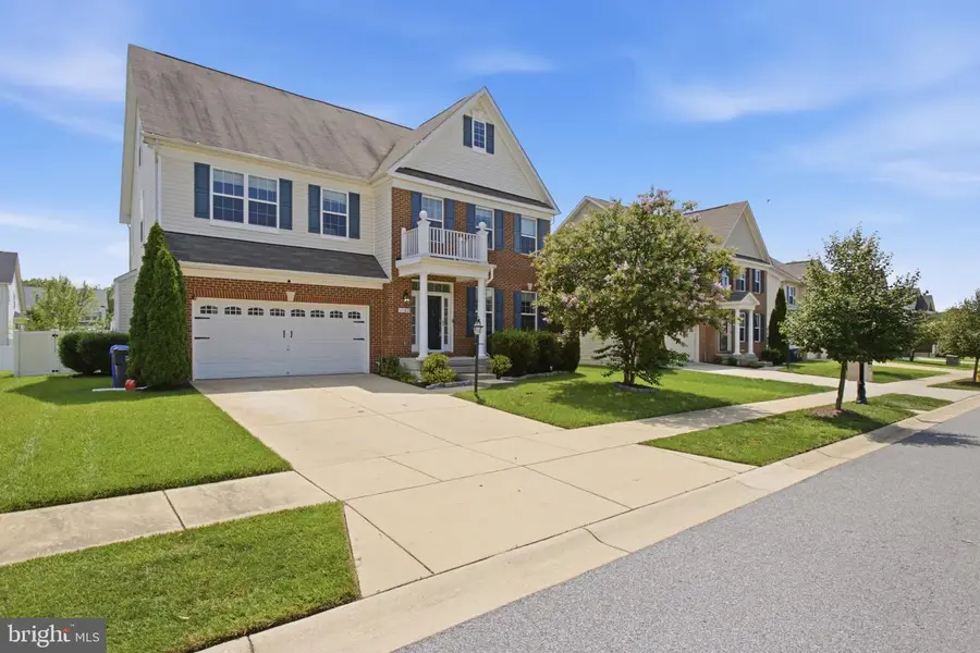11163 St Christopher Dr, White Plains, MD 20695 - #3