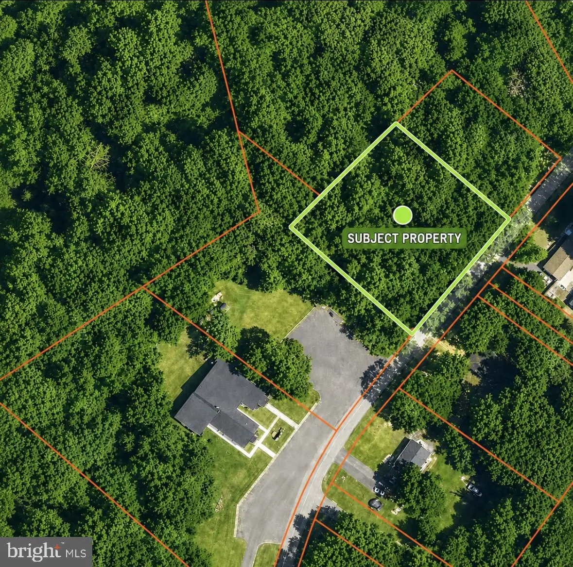 Shiloh Church Rd, Newburg, MD 20664 - #1