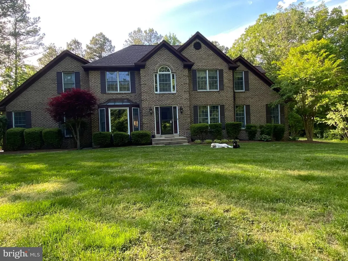 13550 Forest Pl, Hughesville, MD 20637 - #1