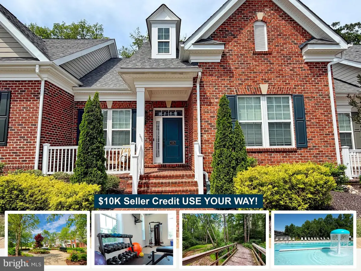 376 Buckeye Cir, La Plata, MD 20646 - #1