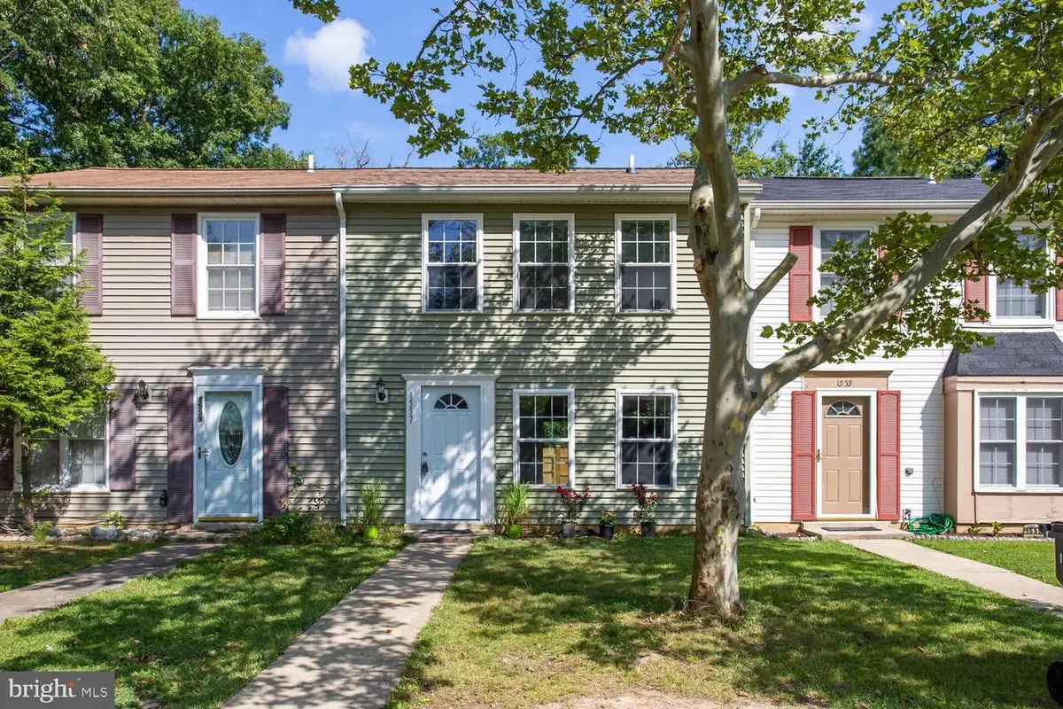 1557 Pin Oak Dr, Waldorf, MD 20601 - #1