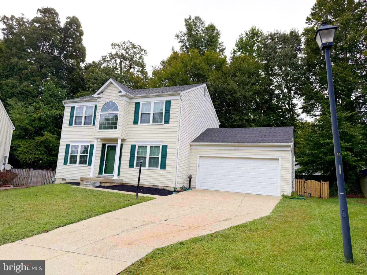 2704 Tred Avon Ct, Waldorf, MD 20601 - #1