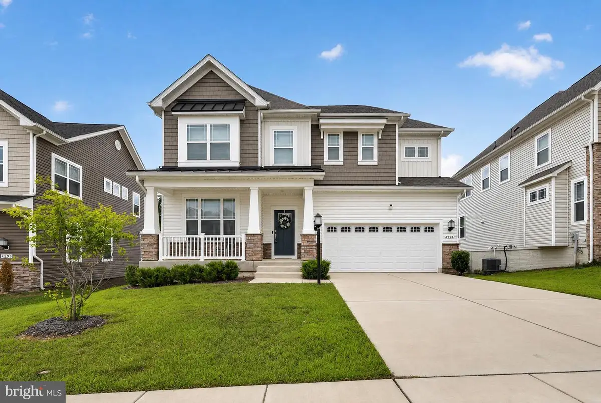 4294 Shakespeare Cir, White Plains, MD 20695 - #1
