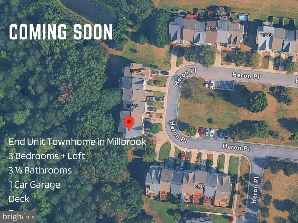 11212-a Heron Pl, Waldorf, MD 20603 - #1