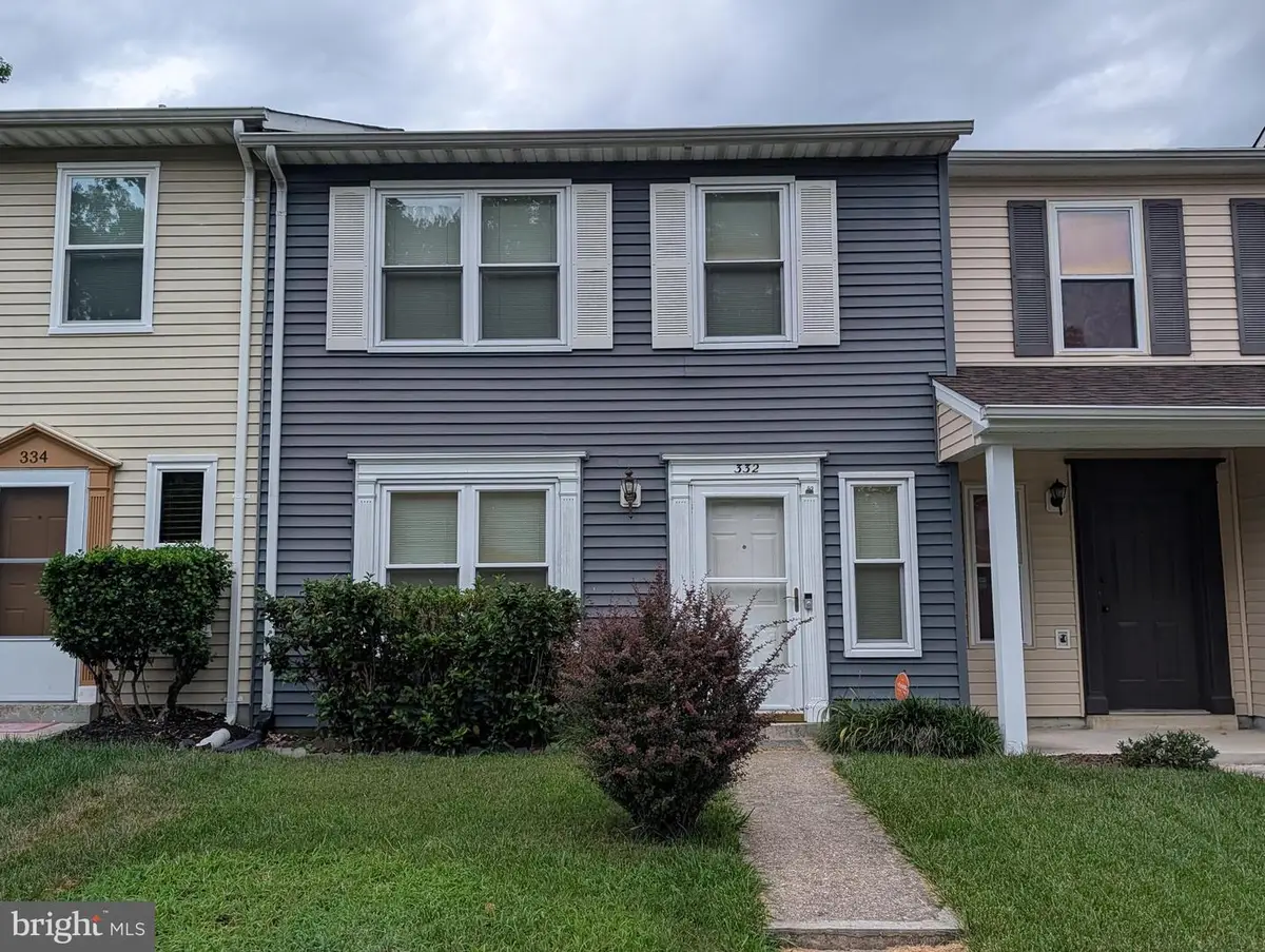 332 Woodside Pl, Waldorf, MD 20601 - #1