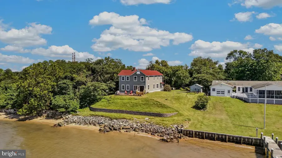 13435 S View Rd, Newburg, MD 20664 - #2