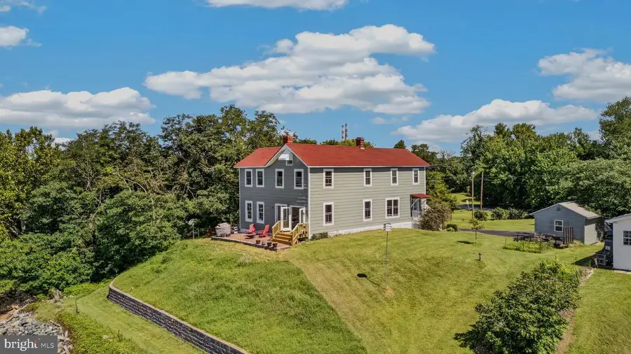 13435 S View Rd, Newburg, MD 20664 - #3