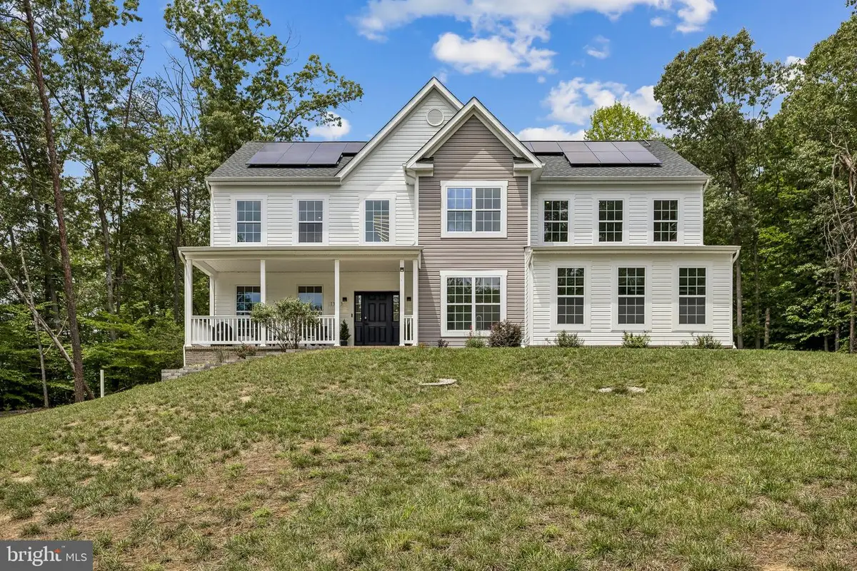 13633 Rumsey Pl, Bryantown, MD 20617 - #1