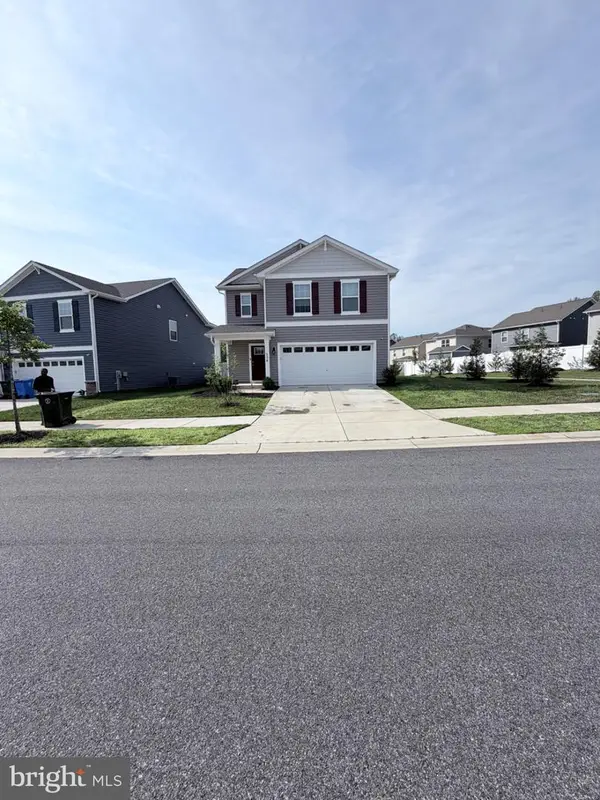 554 Fawn Meadow Ln, LA PLATA, MD 20646