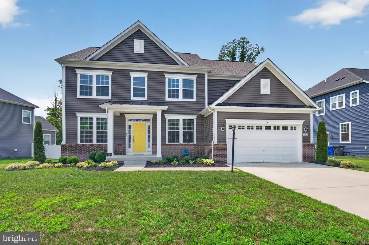 2409 Tree Vista Ct, Bryans Road, MD 20616 - #1