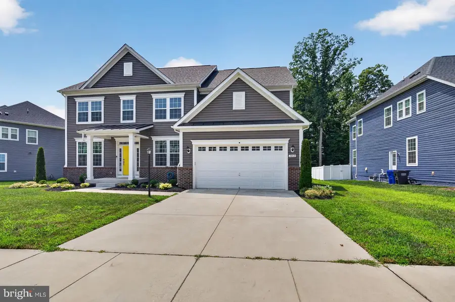 2409 Tree Vista Ct, Bryans Road, MD 20616 - #3