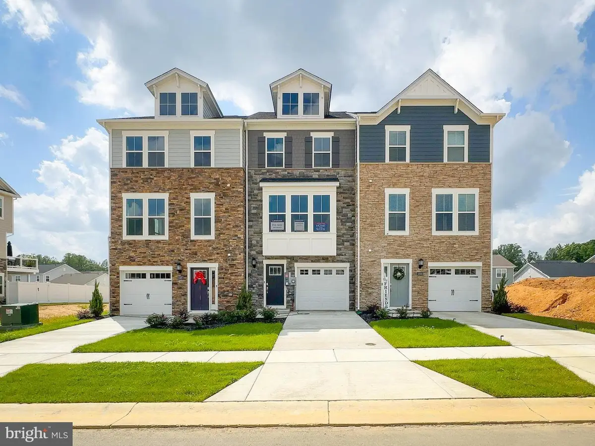 5505 Aberdeen Pl, White Plains, MD 20695 - #1