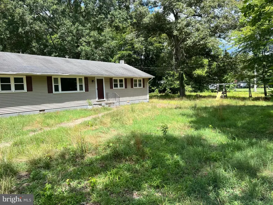 3551 Malcolm Rd, Brandywine, MD 20613 - #2
