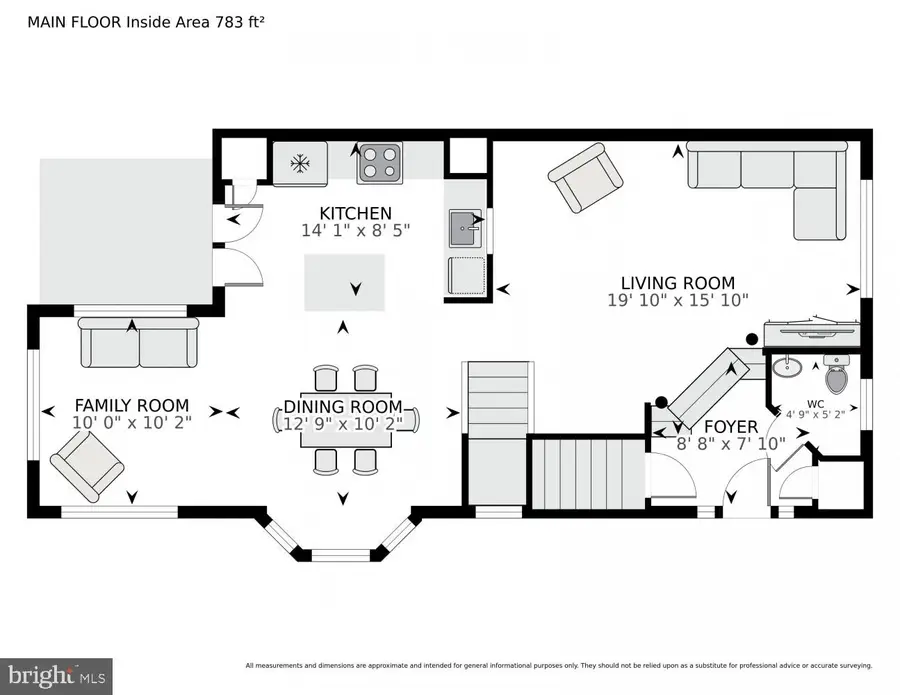 2380 Tacoma Pl, Waldorf, MD 20603 - #3
