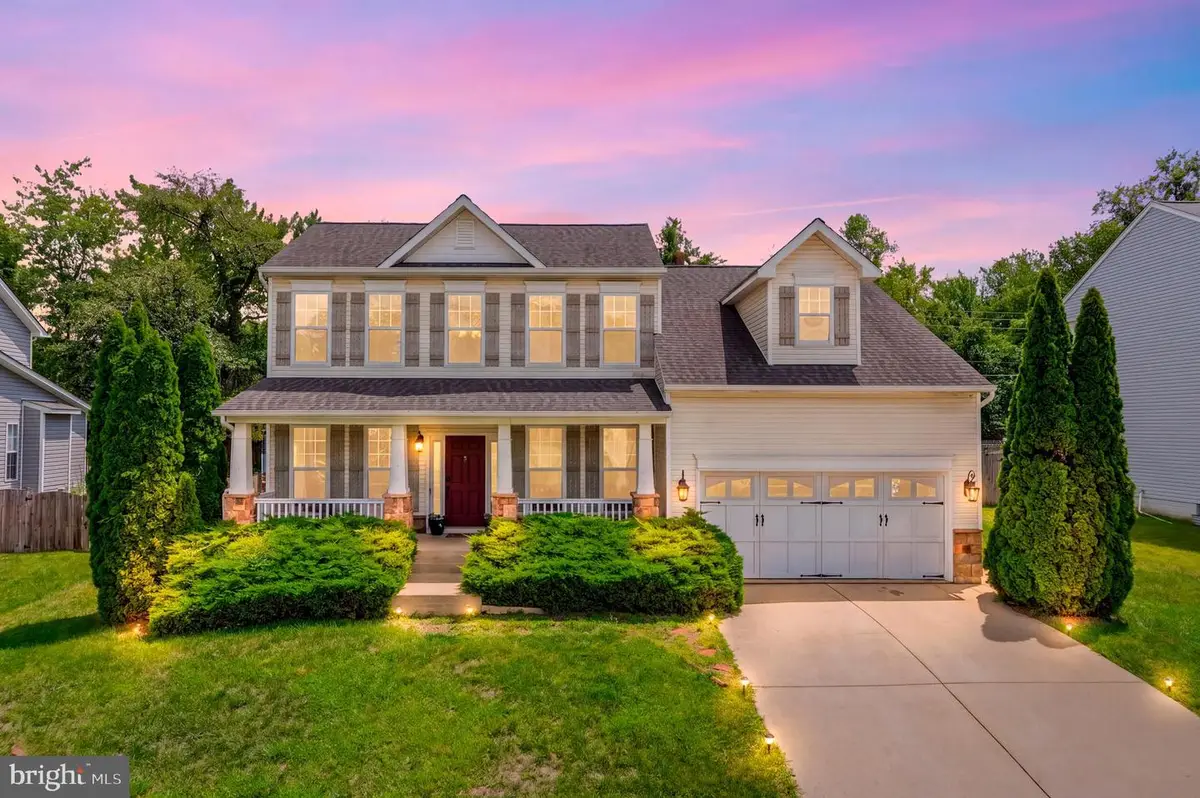 1004 Glen Oak Ct, La Plata, MD 20646 - #1