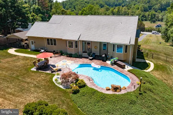 8757 Port Tobacco Rd, LA PLATA, MD 20646