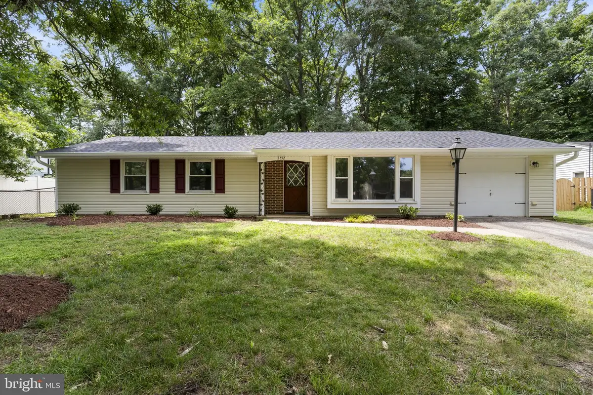 2552 Lisa Dr, Waldorf, MD 20601 - #1