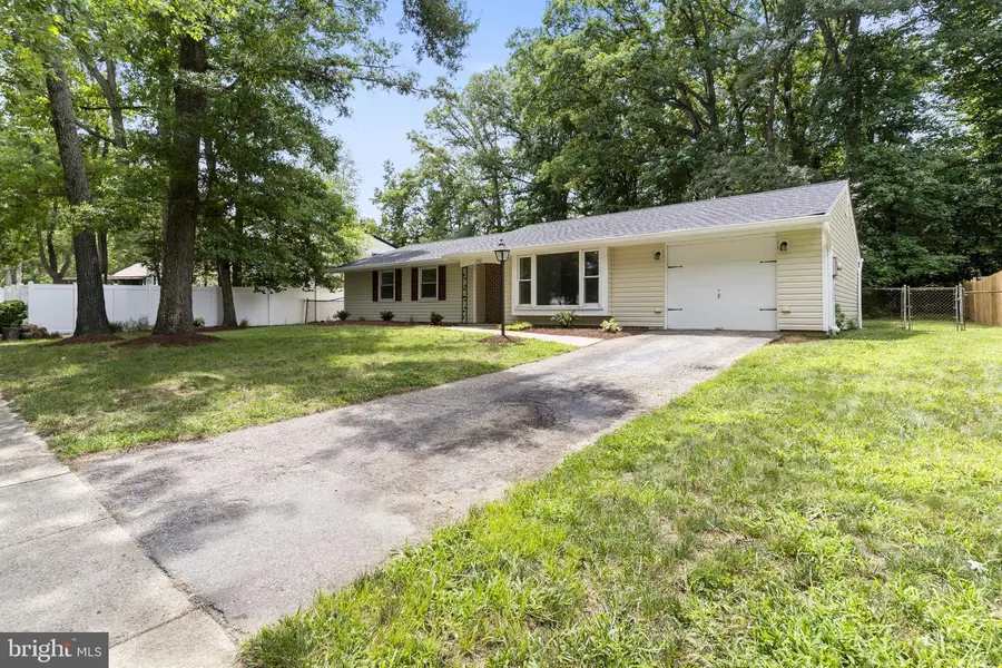 2552 Lisa Dr, Waldorf, MD 20601 - #3