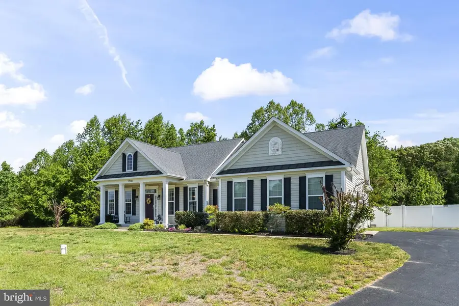 17118 Sweetwater Ct, Hughesville, MD 20637 - #2