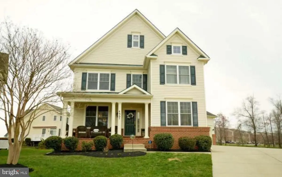 4667 Pebble Beach Ct, Waldorf, MD 20602 - #1