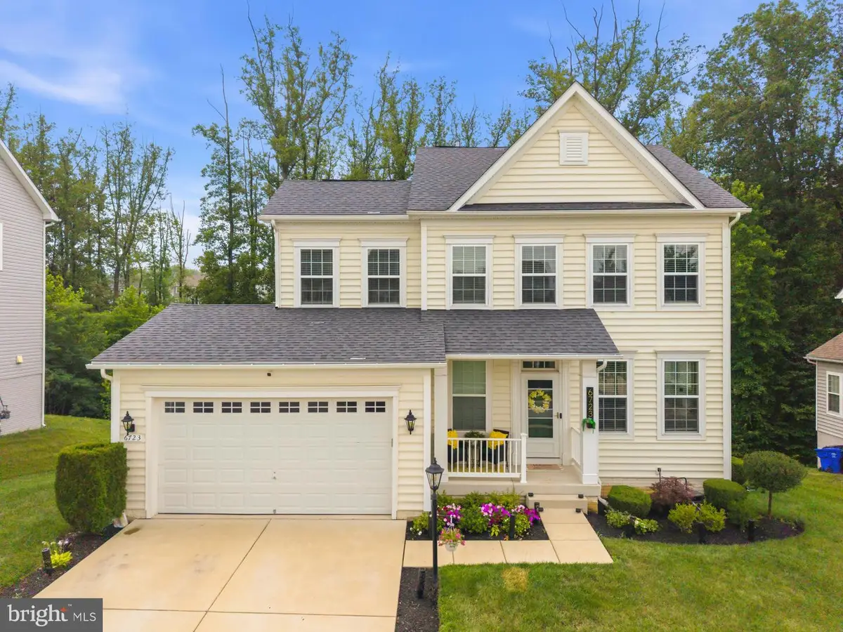 6723 Mccormick Dr, Bryans Road, MD 20616 - #1