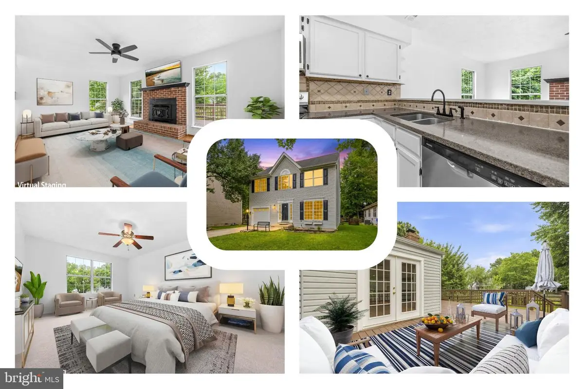 6825 Cologo Ct, Waldorf, MD 20603 - #1
