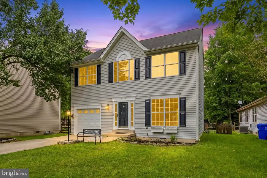 6825 Cologo Ct, Waldorf, MD 20603 - #2