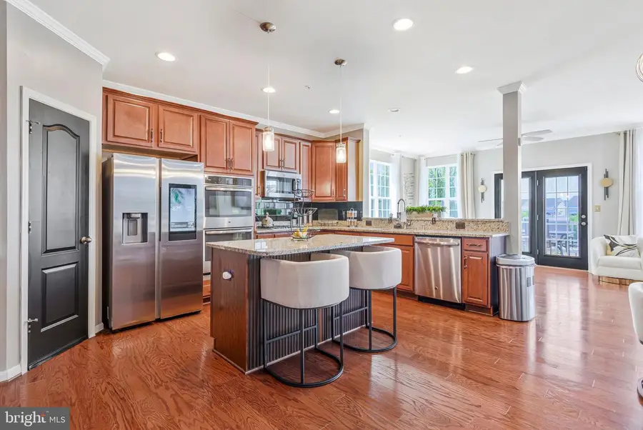 11292 Saint Christopher Dr, White Plains, MD 20695 - #2