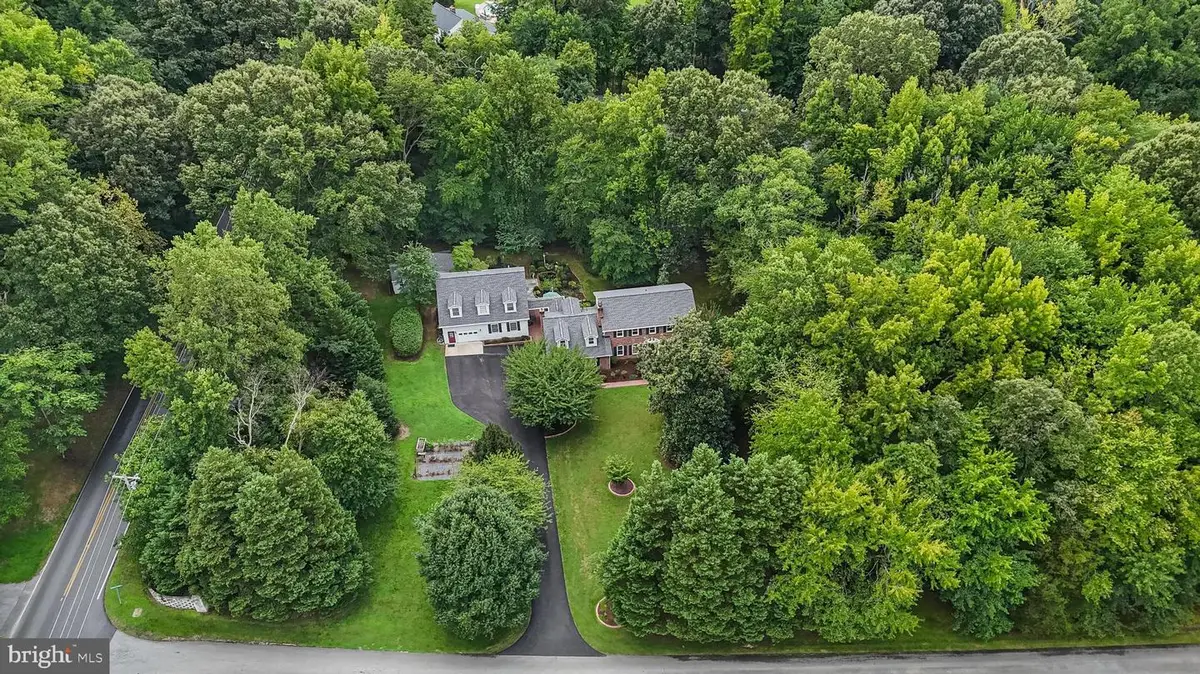 8501 Potobac Shores Rd, Port Tobacco, MD 20677 - #1