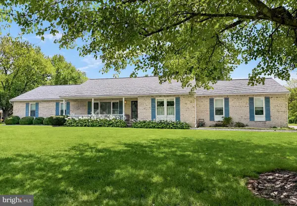 8320 Wheatley Rd, LA PLATA, MD 20646