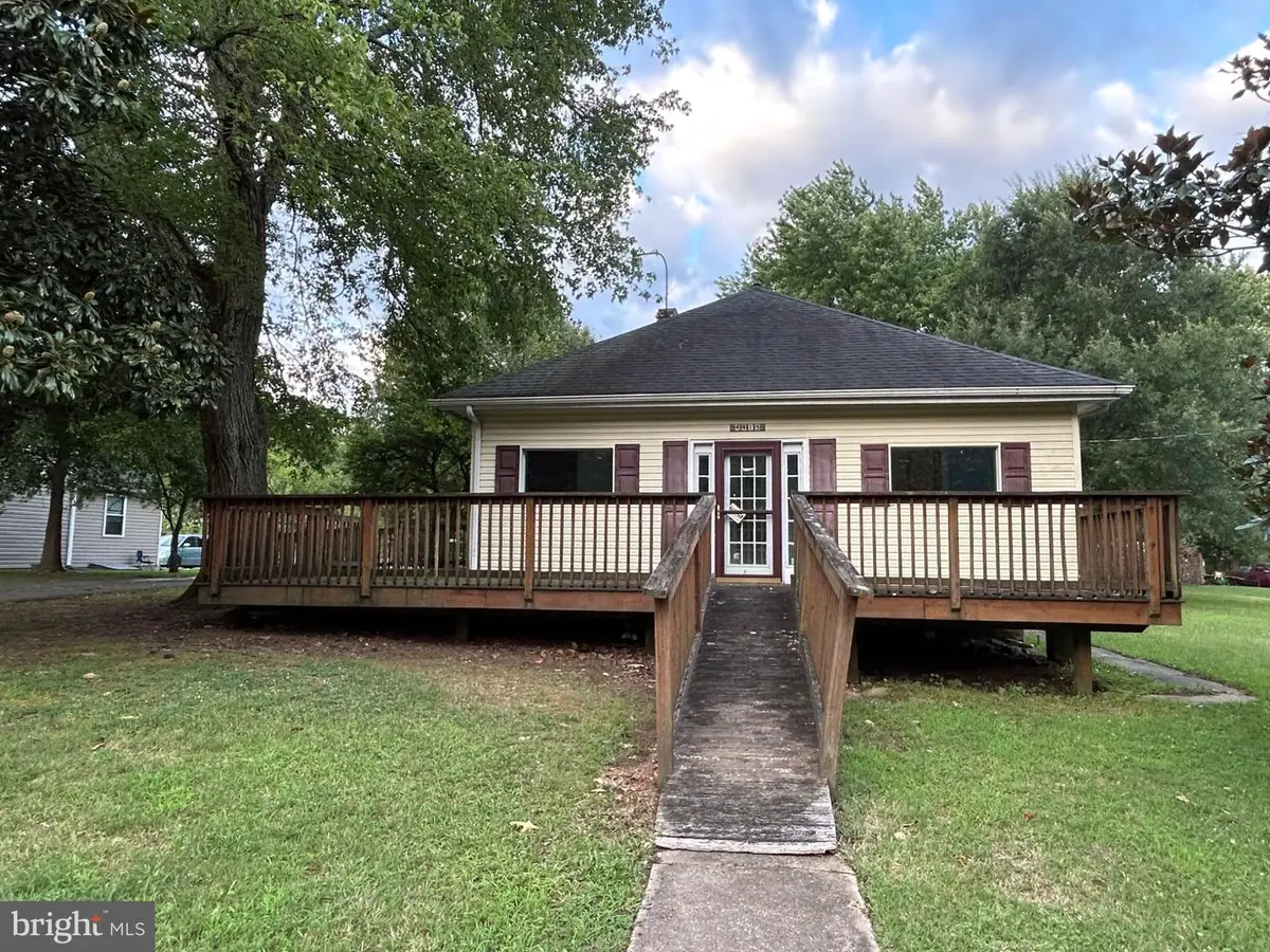 4915 Strauss Ave, Indian Head, MD 20640 - #1