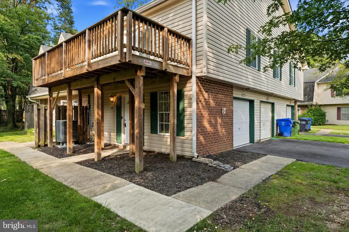 4903-c Savoy Pl #18-m, Waldorf, MD 20602 - #1