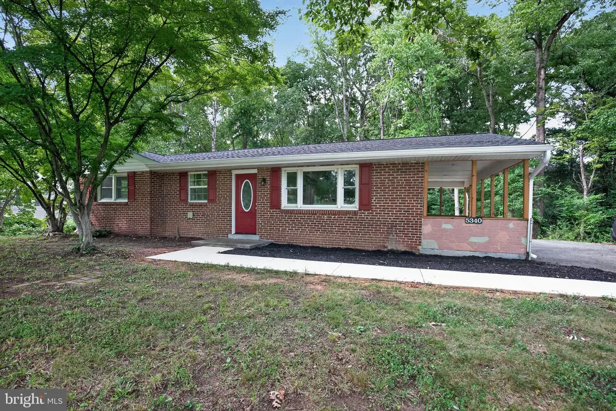 5340 Nelson Point Rd, Indian Head, MD 20640 - #1