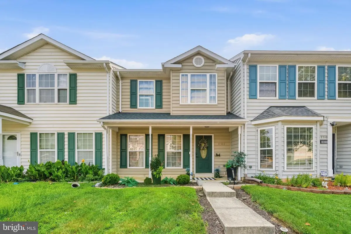 19508 Lariat Pl, Waldorf, MD 20601 - #1