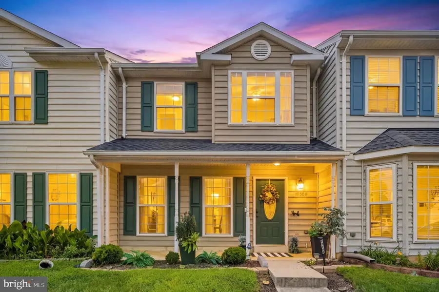19508 Lariat Pl, Waldorf, MD 20601 - #2