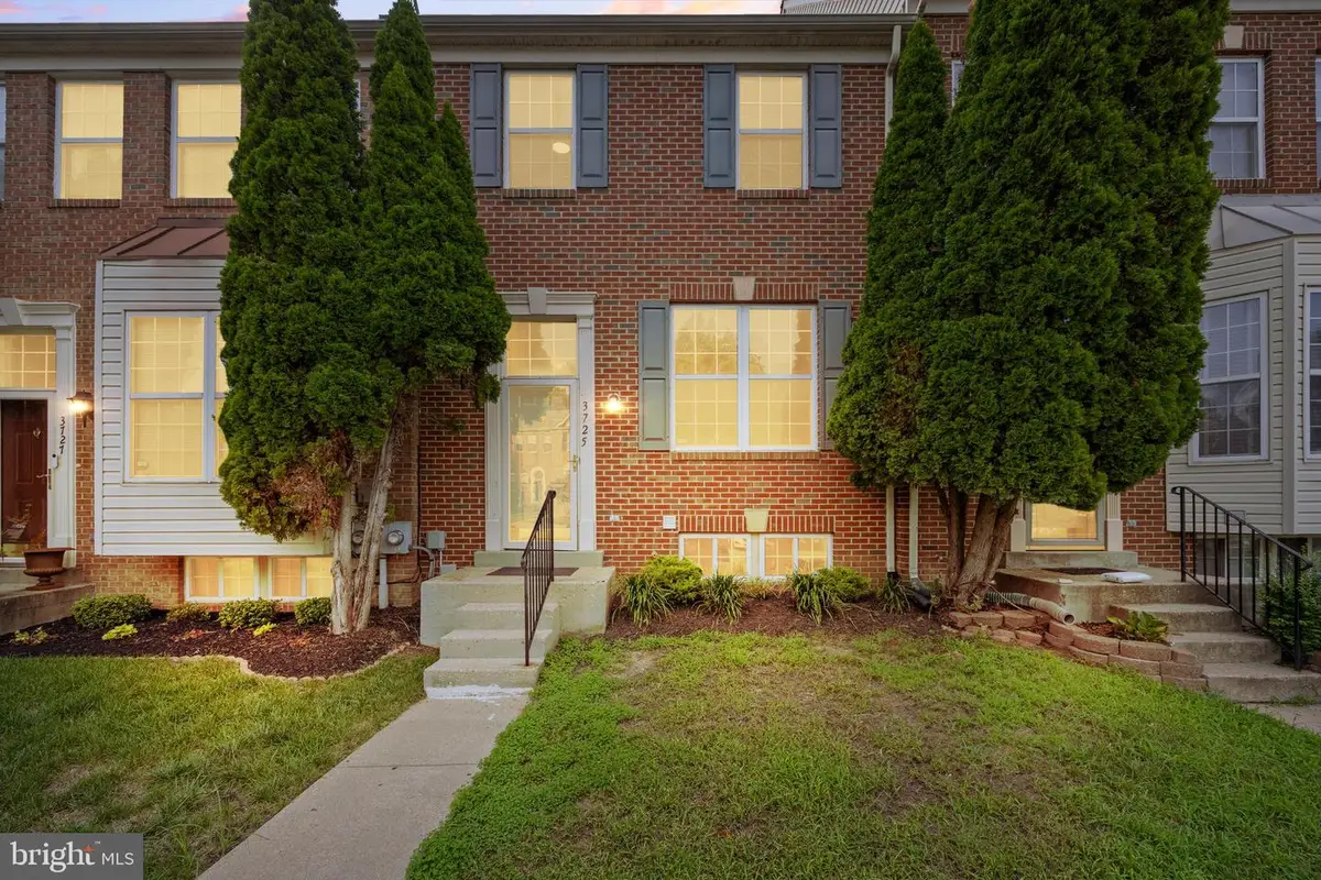 3725 Midlothian Pl, Waldorf, MD 20602 - #1