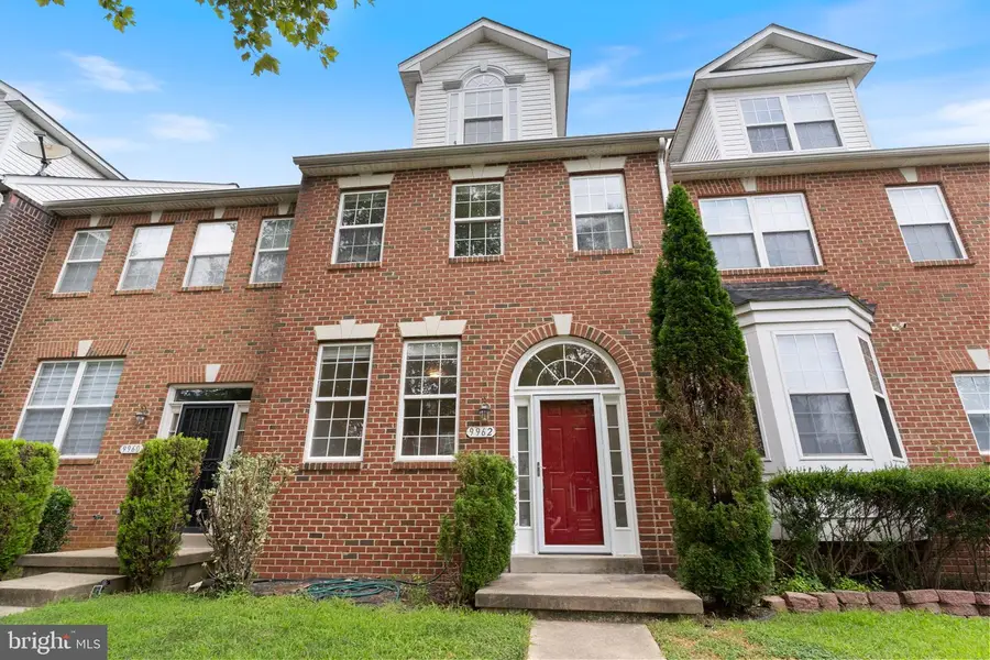 9962 Morristown Pl, Waldorf, MD 20603 - #2