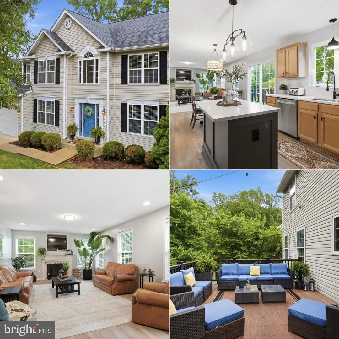 22 Pocahontas Ct, La Plata, MD 20646 - #1
