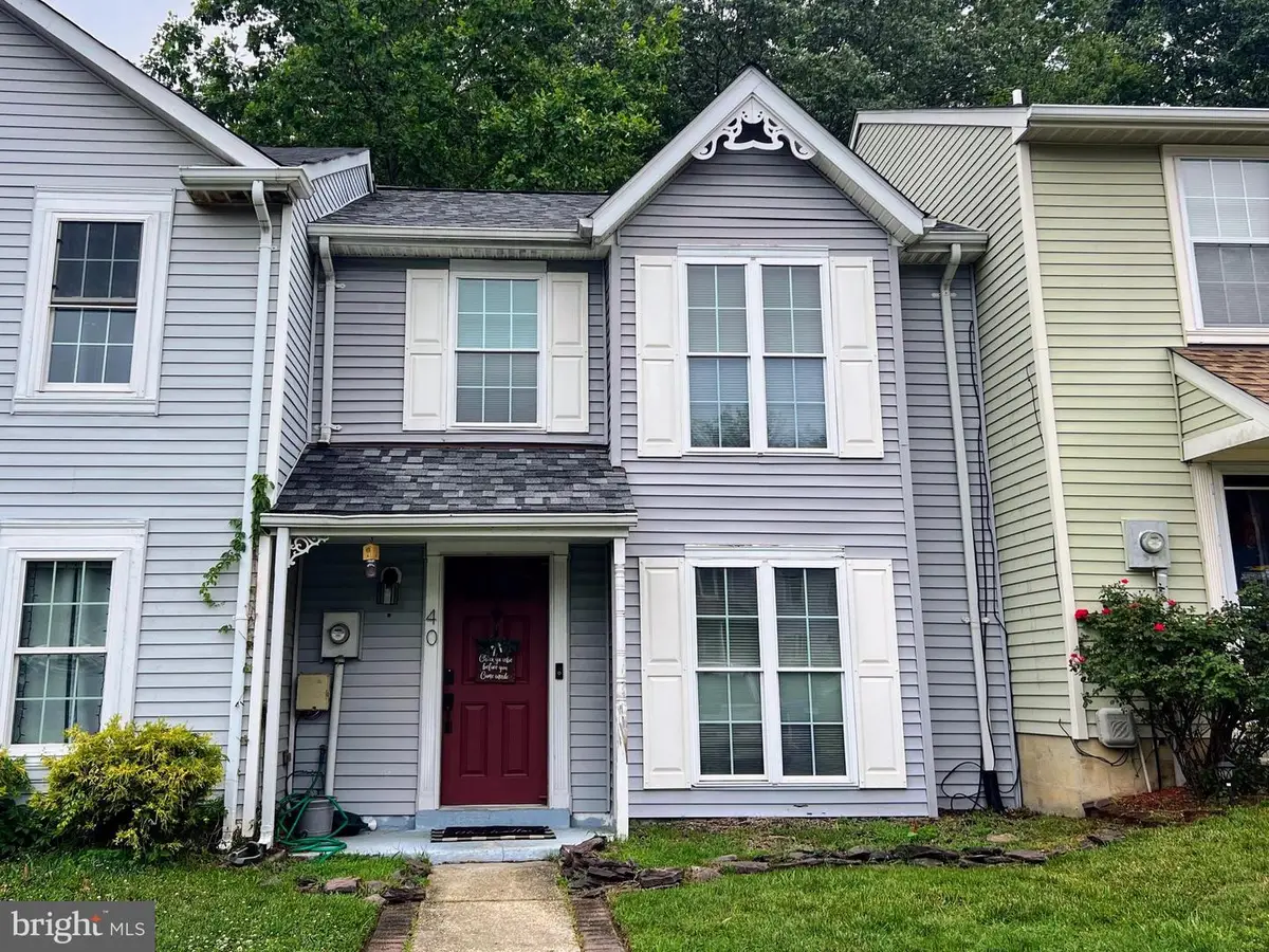 40 Teal Ct, La Plata, MD 20646 - #1