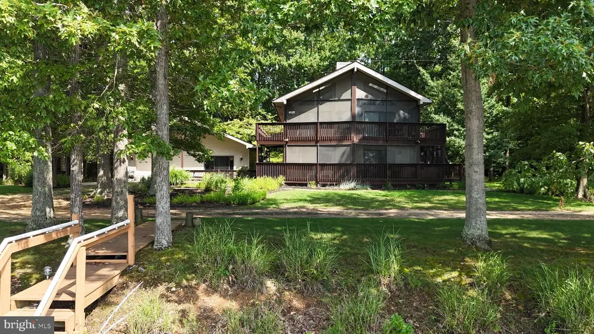 12575 Shore Pl, Nanjemoy, MD 20662 - #1