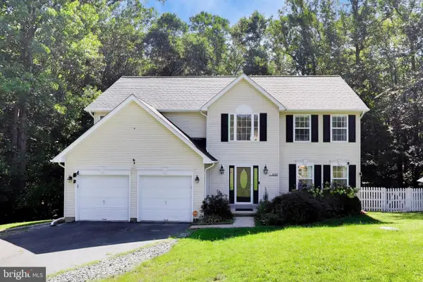 6157 Trotters Glen Dr, HUGHESVILLE, MD 20637