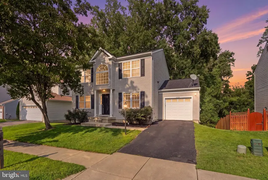 2424 Vidalia Ct, Waldorf, MD 20601 - #2