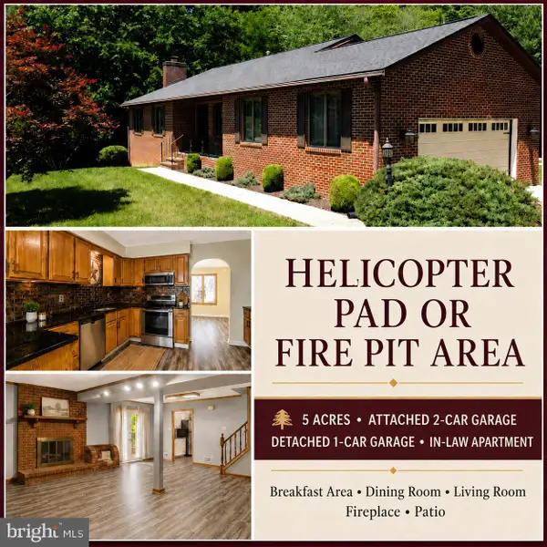 17082 Prince Frederick Rd, HUGHESVILLE, MD 20637