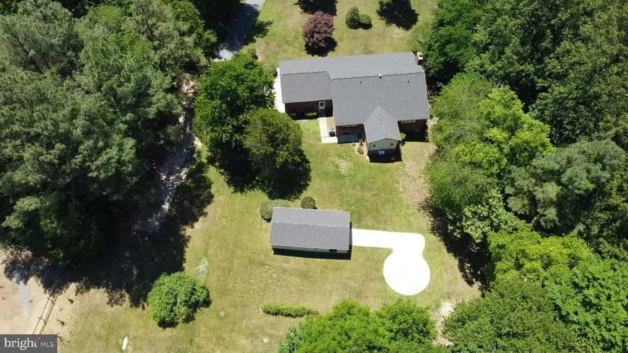 17082 Prince Frederick Rd, Hughesville, MD 20637 - #2