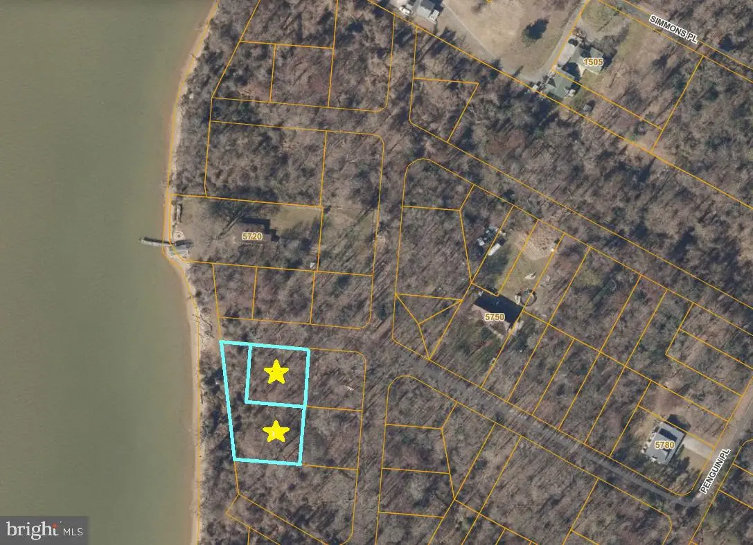 2 Parcels In The "south Greenway Subdivision", Bryans Road, MD 20616 - #1