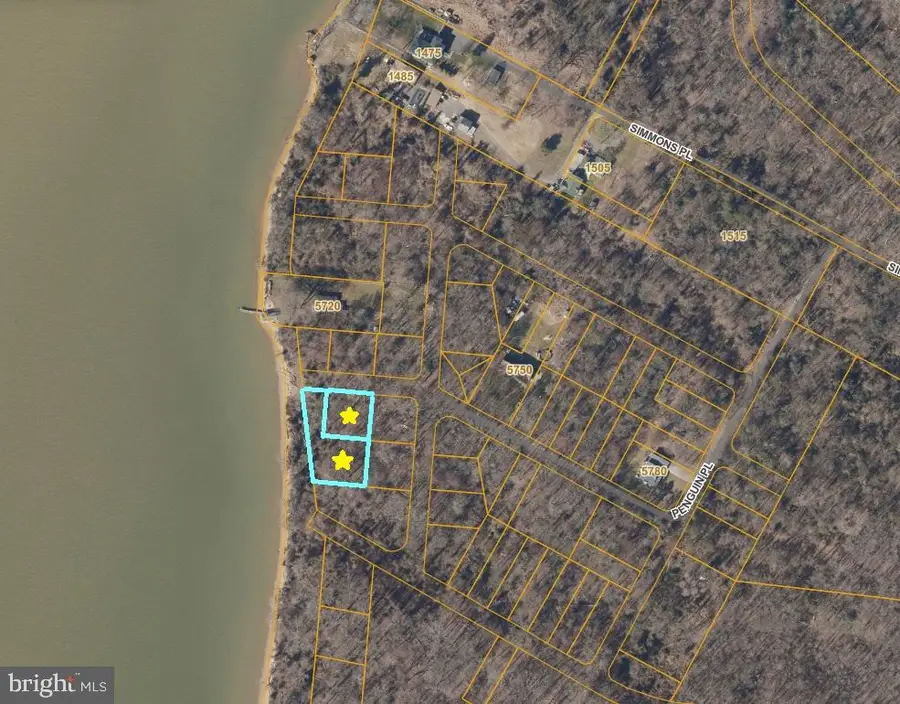 2 Parcels In The "south Greenway Subdivision", Bryans Road, MD 20616 - #2