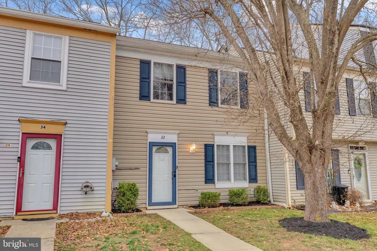 32 Meadowside Ct, Indian Head, MD 20640 - #1