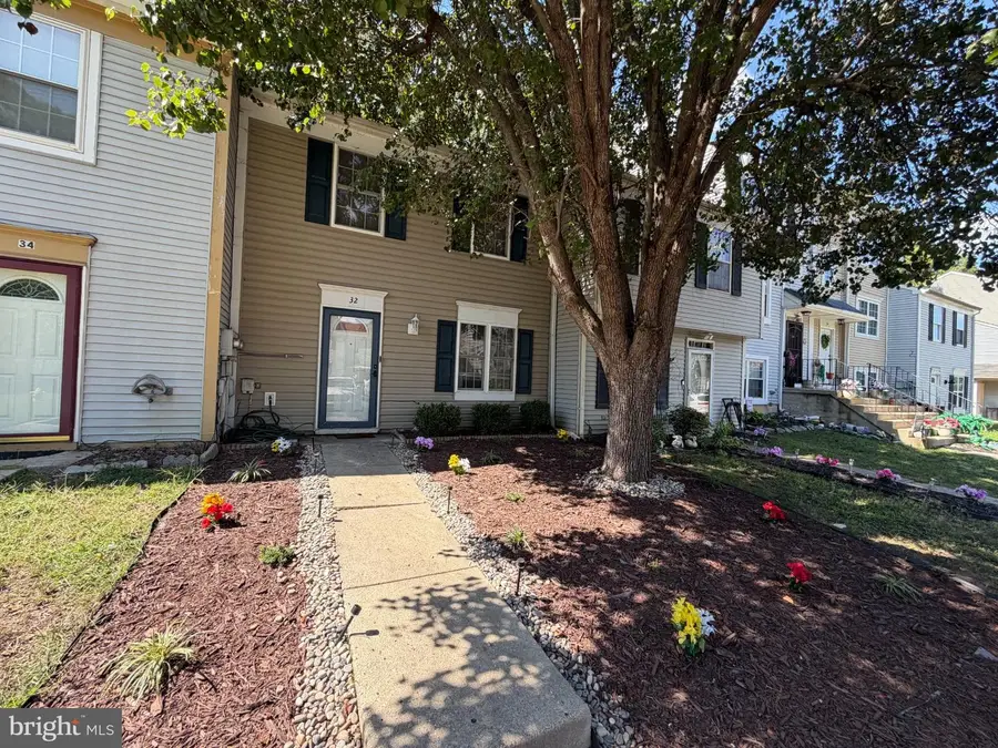 32 Meadowside Ct, Indian Head, MD 20640 - #2